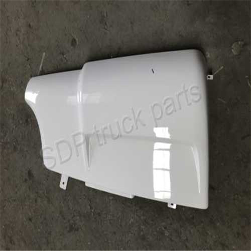 china faw truck parts wind scooper 5301090-E02G