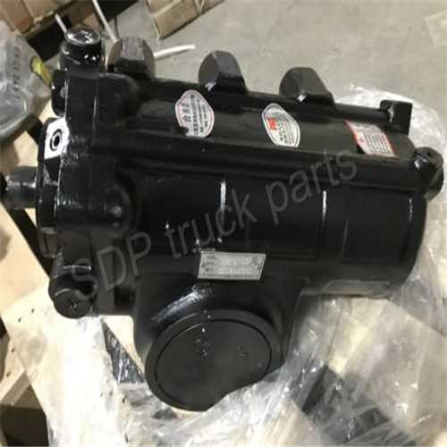 china camc truck parts  power steering gear  3401ADY-010