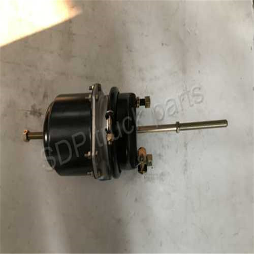 China faw truck parts clutch booster cylinder 3530010-D604