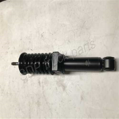 China FAW truck parts cabin Rear Suspension Shock Absorber 5001290B242