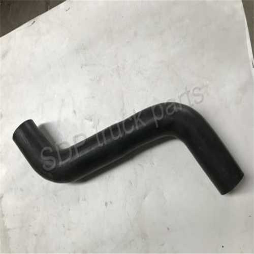 China truck spare parts radiator exhaust hose 1303032-Q744 for FAW truck 