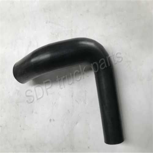 China truck spare parts radiator intake hose 1303031-Q744 for FAW truck 