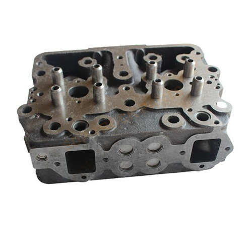 China CCEC Cummins engine NT855 cylinder head 4915442