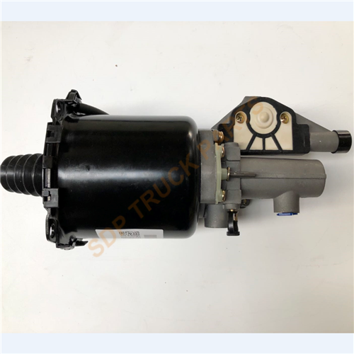 sinotruk truck parts clutch booster cylinder WG9725230042