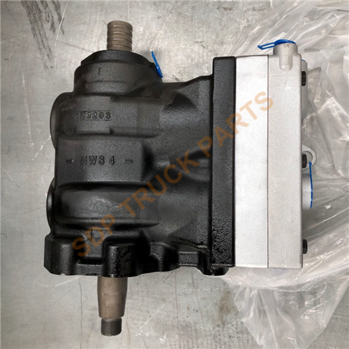 China howo truck parts diesel engine wd615 air compressor VG1093130001