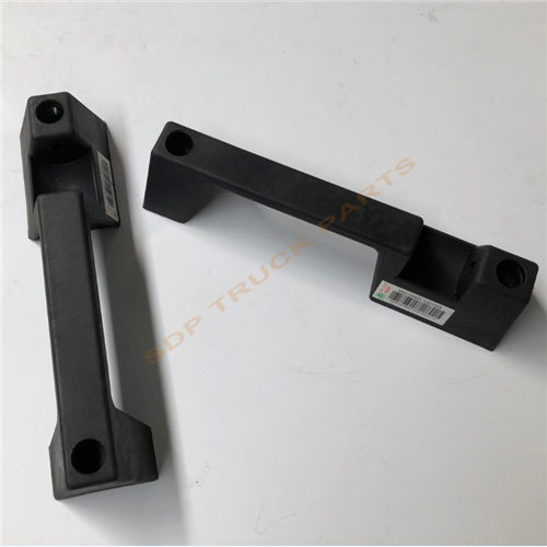 china truck cabin parts hinge seat WG1642110016 for sinotruk howo truck 