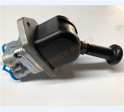 china truck parts sinotruk howo truck hand brake valve WG9000360522
