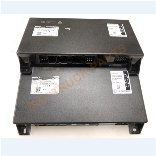 china truck parts sinotruk howo truck central control unit CBCU WG9716580023