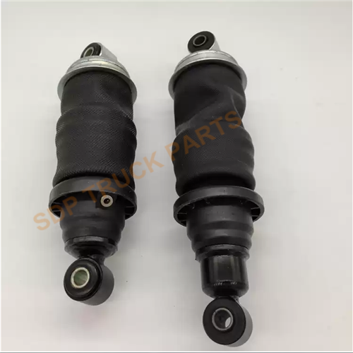 Cab Suspension Shock Absorber for shacman truck F3000 X3000
