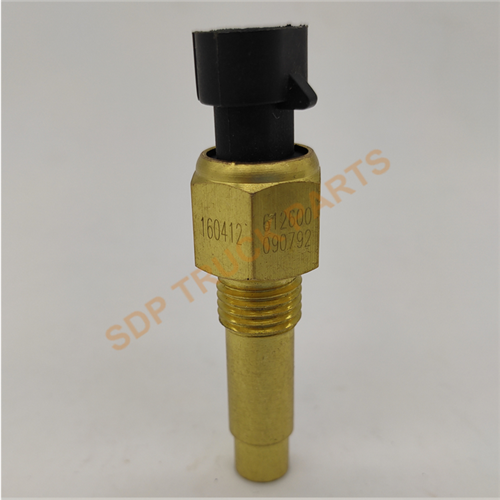 weichai engine part water temperature sensor 612600090792