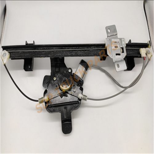 Shaanxi shacman X3000 truck spare part window glass regulator DZ14251330031 