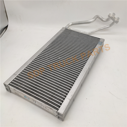 Shaanxi shacman X3000 truck spare part air conditioning  evaporator  DZ14251841101