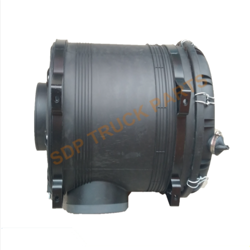 Shaanxi shacman M3000 truck spare part air filter assy DZ97259190402