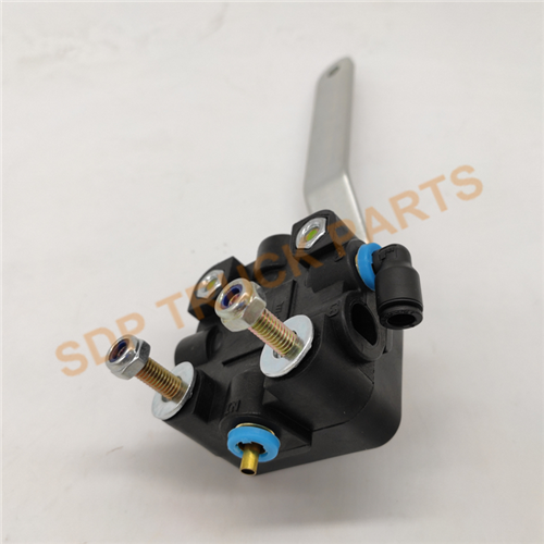 Shaanxi shacman  M3000 truck spare part hieght control valve DZ15221440037