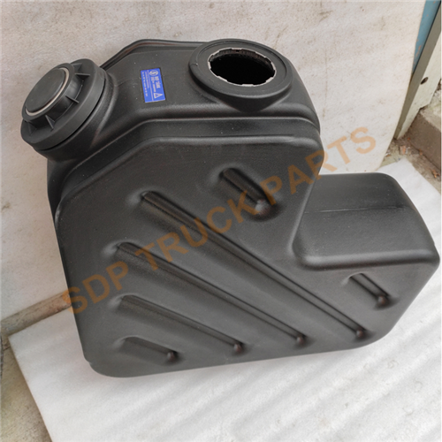 Shaanxi shacman  X3000 M3000 truck spare part  urea tank DZ95259740555           