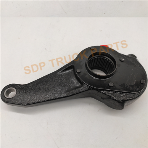 Shaanxi shacman F3000 truck parts brake adjusting arm DZ9112440094