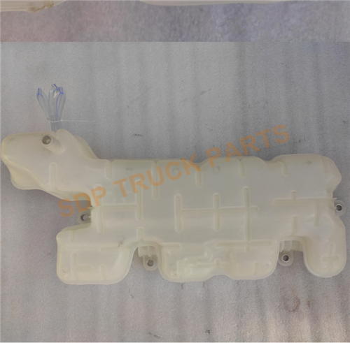 Shaanxi shacman M3000 truck parts expansion tank DZ96259533001