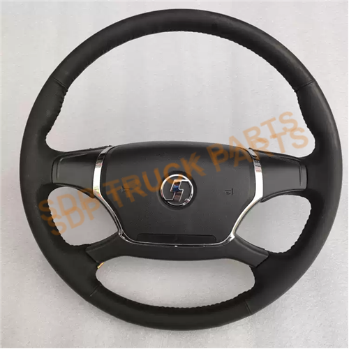 Shaanxi shacman M3000 truck parts steering wheel DZ96189460545