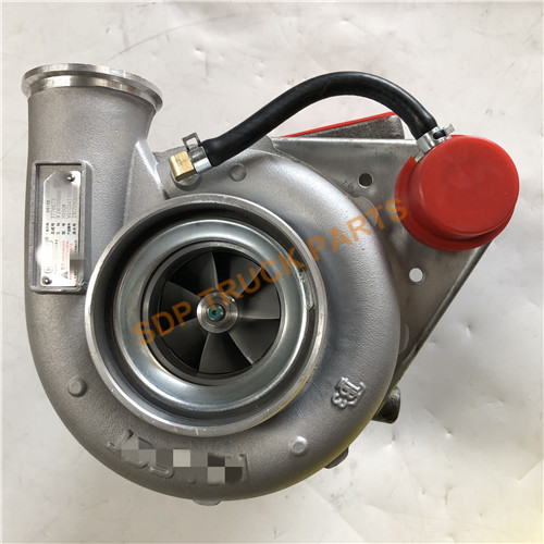 China sinotruk howo truck A7 engine D10 turbocharger VG1034110054 