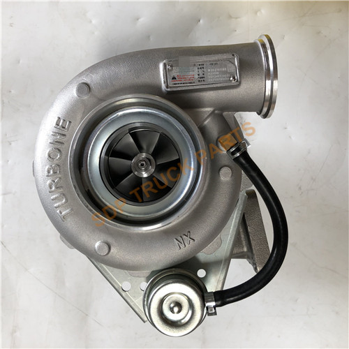China sinotruk howo truck A7 engine D12 turbocharger VG1246110020