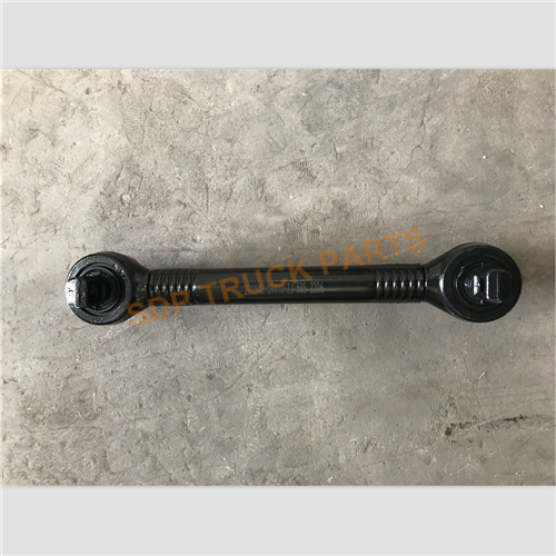  China CAMC truck spare parts torque rod 29AH4D-09410