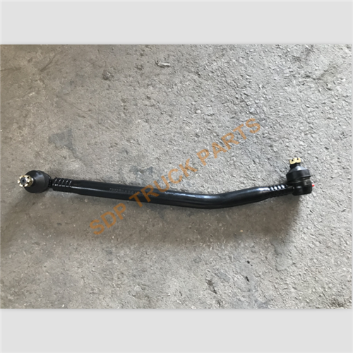  China CAMC truck mixer spare parts steering tie rod  34ADP5-01380