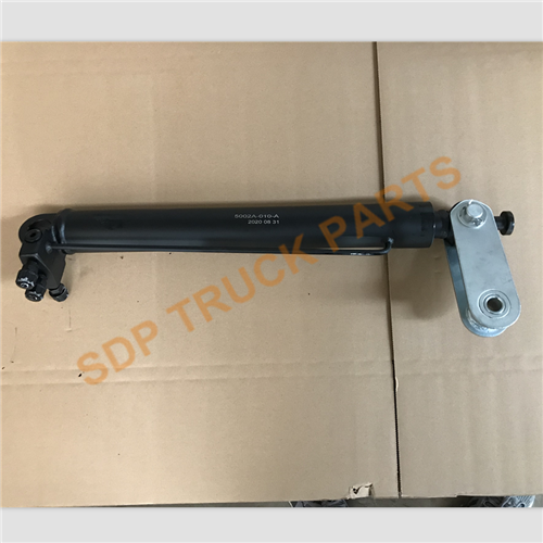  China CAMC truck spare parts cabin lift pump 5002A-010-A  