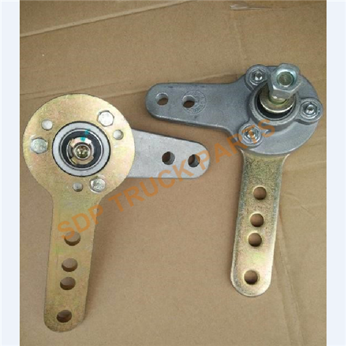  China CAMC truck spare parts gearbox part shift arm assy 17A8D-03220 