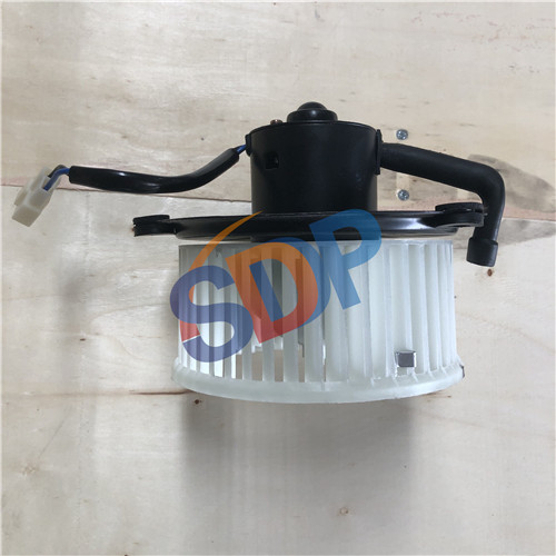  China Foton rowor truck spare parts Blower motor  12V 24V